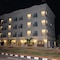 Venice Lodge Hotel - map