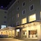 Shoregate Hotels - map