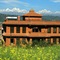 Bhaktapur Paradise Hotel - map