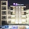 Belian Hotel - map