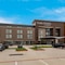 Four Points By Sheraton Plano - map
