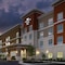 Homewood Suites By Hilton San Antonio Airport - map