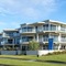 The Reef Beachfront Apartments - map