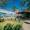 Rawayana Central Park Villas - map
