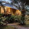 Anurak Community Lodge - map