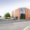 Premier Inn Basingstoke Town Centre - map