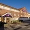 Premier Inn Swindon West (M4 - map