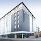 Premier Inn Derby Cc (Cathedral Quarter) - map