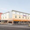 Premier Inn Yeovil Town Centre - map