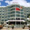 Ramada By Wyndham Princess Georgetown - map