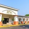 Farallones Hotel - map
