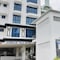 Zen Rooms Bukit Merah - map