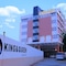 King & Queen Hotel - map