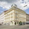 Vienna Grand Apartments City - map