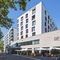INNSiDE By Meliá Frankfurt Ostend - map