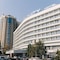 Almaty Hotel - map