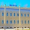 Hotel Hon Saroy - map