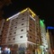 Al Muhaidb Al Diwan - Al Olaya - map