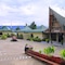 Danau Toba International Cottage - map