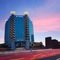 Grand Metro Park Hotel Beijing - map