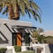 Andaz Scottsdale Resort & Bungalows - map