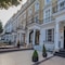 Imperial Court Suites - map