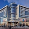 Novotel Moscow Kievskaya - map