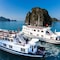 Bhaya Halong Cruises - map