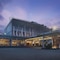 The Wujil Resort & Conventions - map