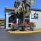 Best Western Tallahassee-Downtown Inn & Suites - map