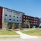 Four Points By Sheraton Sherwood Park - map