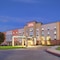 Hampton Inn & Suites Columbus Scioto Downs - map