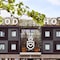 Good Hotel London - map