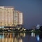 Meliá Yangon - map