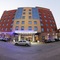 Sunday Hotel Kingdom Towers Formerly Warwick Al Dabab Hotel - map