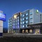 Holiday Inn Express Red Deer North By Ihg - map