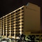 Doubletree By Hilton Hotel Veracruz - map