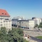 Mercure Hotel Berlin Wittenbergplatz - map