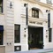 Hotel Square Louvois - map