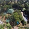 Kamunjila Lodge - map