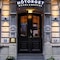 Hotel Hotorget, Bw Signature Collection - map