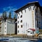 Monastery 2 Pamporovo - map