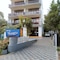 Hotel Vacanza - map