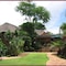 Bird Haven Lodge - map