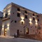 Hotel Sopra Le Mura - map