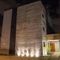 Amenit Hotel - map