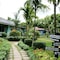 Thante Nyaung U Hotel - map