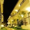 Icove Beach Hotel - map