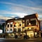 Hotel Ariana - map