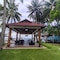 Brazaville Beach Resort - map